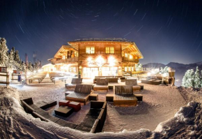 Отель Berggasthof Platzlalm, Кальтенбах